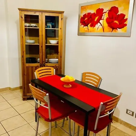 Apartment La Casa Di Mrflipflops Milan
