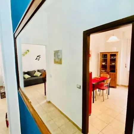 Апартаменты La Casa Di Mrflipflops
