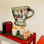 La Casa Di Mrflipflops *