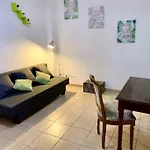 Apartmán La Casa Di Mrflipflops Milán