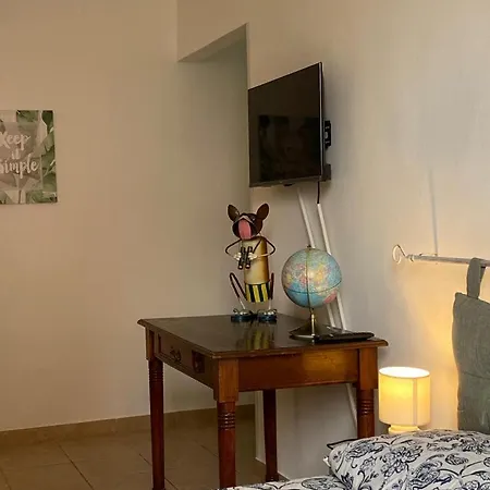 La Casa Di Mrflipflops Apartment Milan