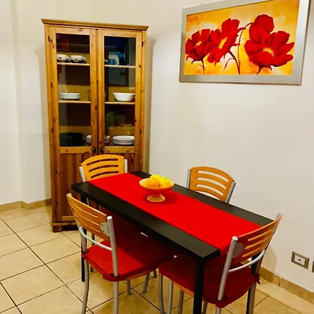La Casa Di Mrflipflops Apartment Milan