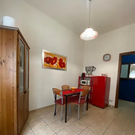 Apartment La Casa Di Mrflipflops Milan