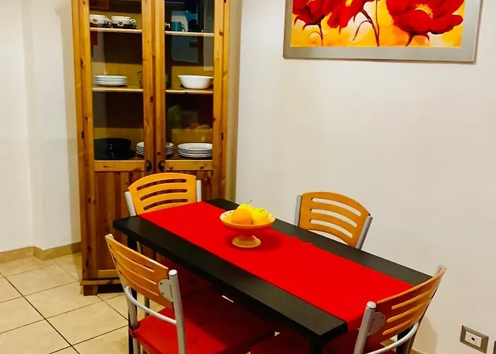 La Casa Di Mrflipflops Apartment Milan