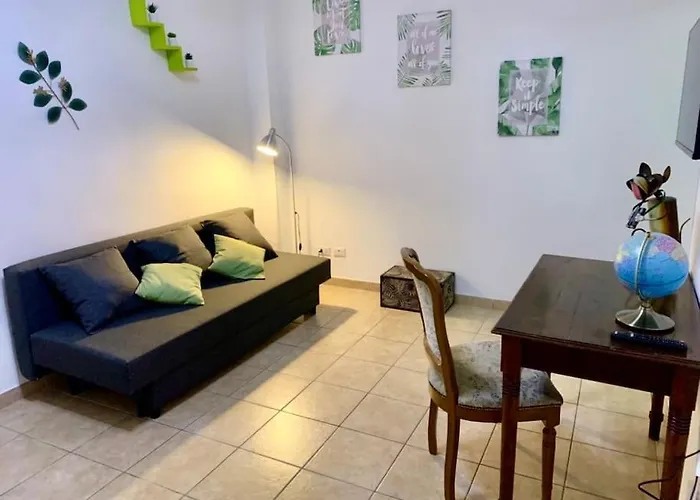Apartment La Casa Di Mrflipflops Milan