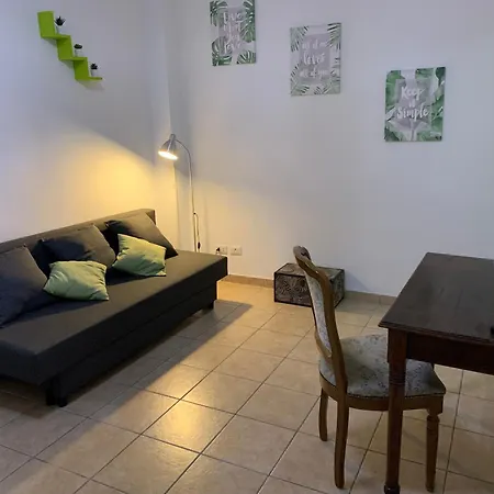 Daire La Casa Di Mrflipflops *