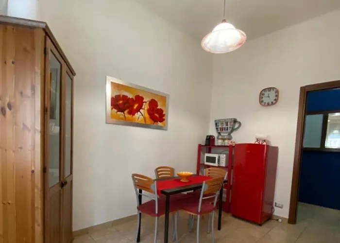 Daire La Casa Di Mrflipflops Milano