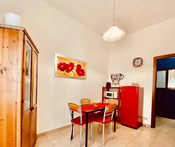 La Casa Di Mrflipflops Milano