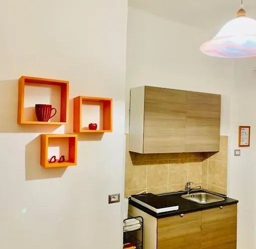 La Casa Di Mrflipflops * Milano