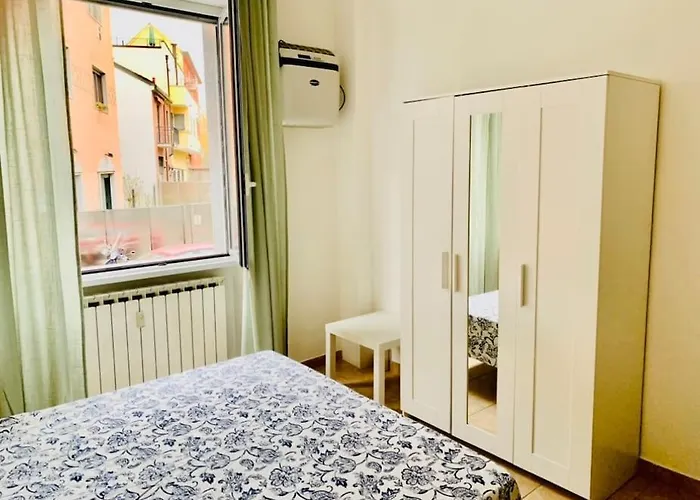 La Casa Di Mrflipflops Daire *
